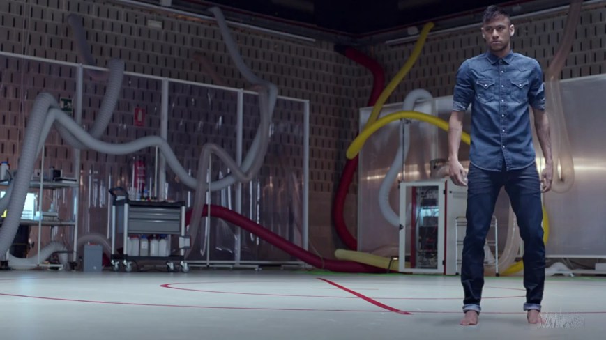 FC Barcelona Superstar NEYMAR